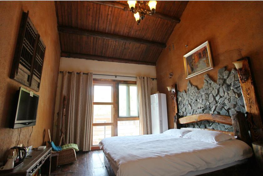 Villa Mogan Mountain Xiaomusensen Deqing Exterior foto