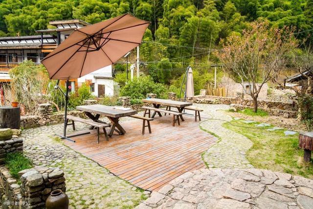 Villa Mogan Mountain Xiaomusensen Deqing Exterior foto