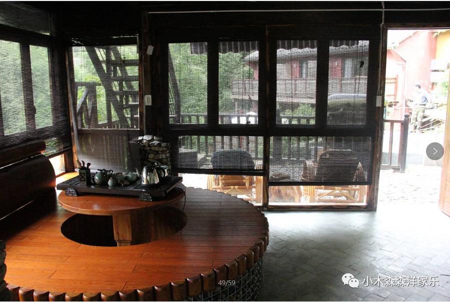 Villa Mogan Mountain Xiaomusensen Deqing Exterior foto